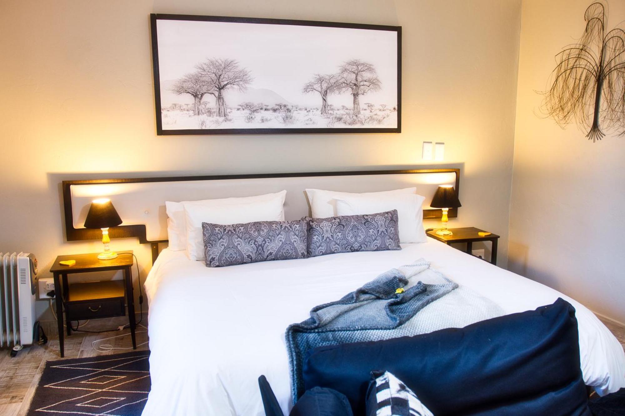 Glenda'S Guest Suites Midrand Ngoại thất bức ảnh