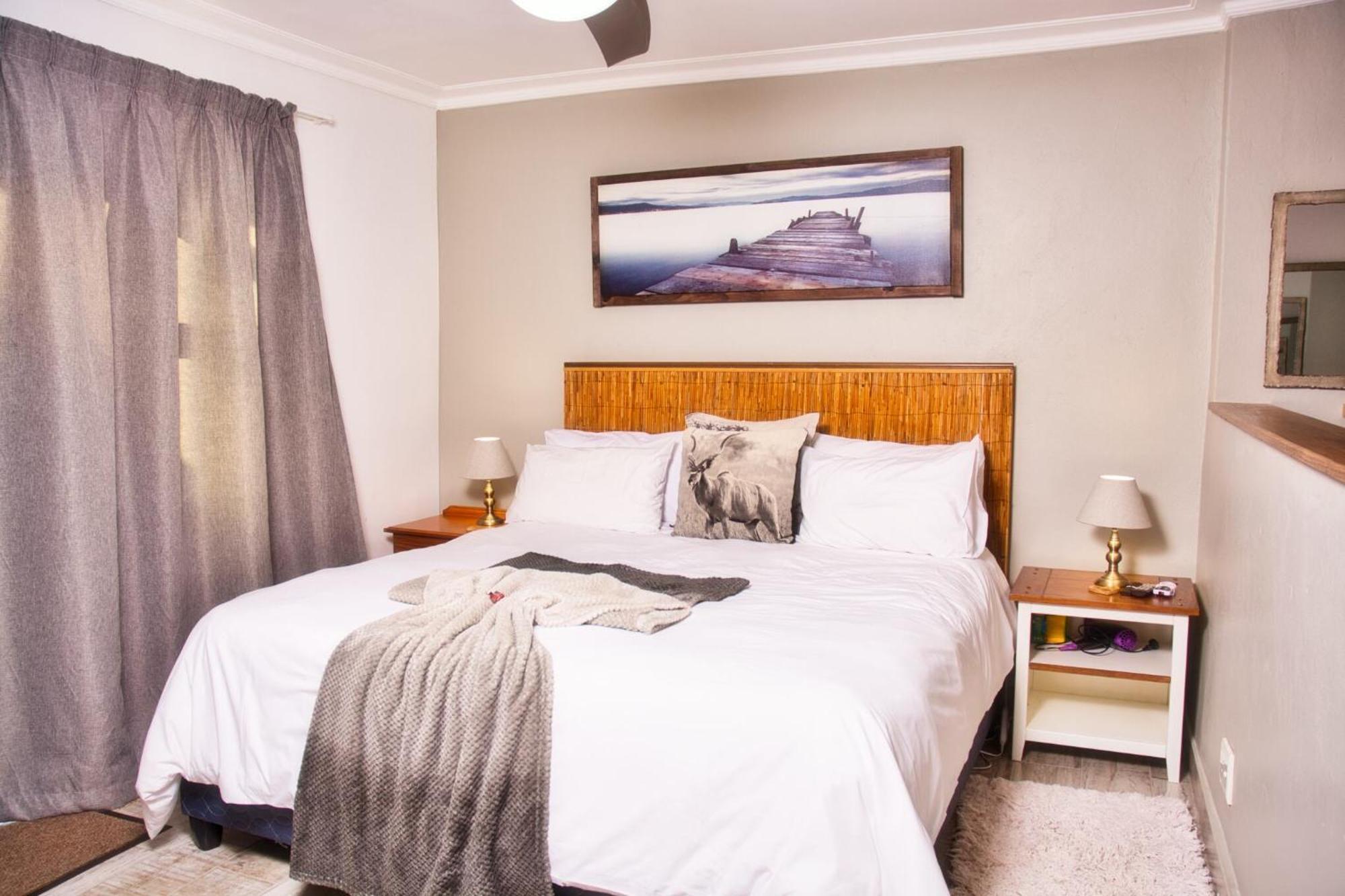 Glenda'S Guest Suites Midrand Ngoại thất bức ảnh